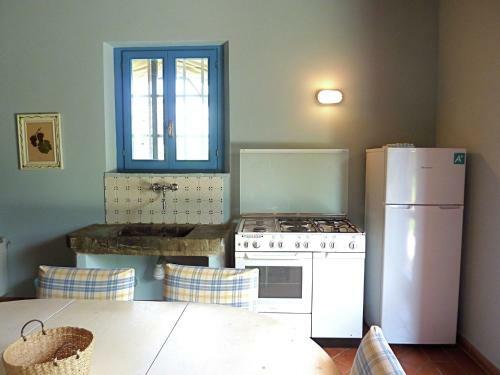 Apartment Quercia