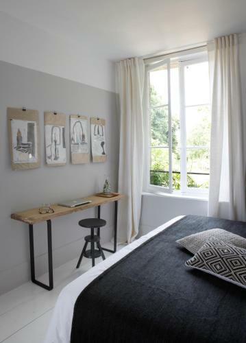 Hostal La Maison & L'atelier