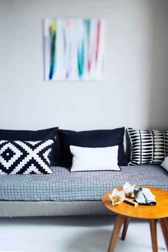 Hostal La Maison & L'atelier