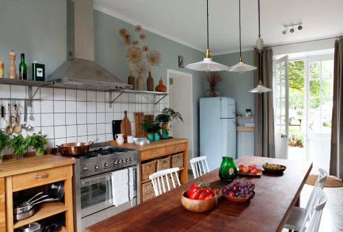 Hostal La Maison & L'atelier