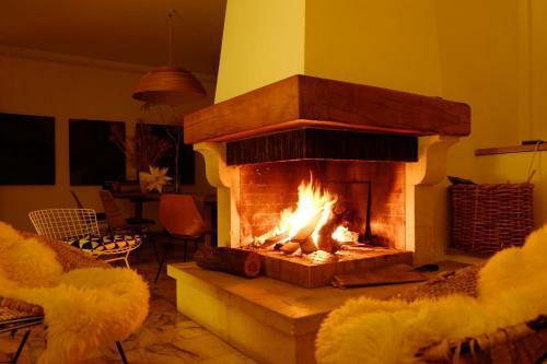 Hostal La Maison & L'atelier