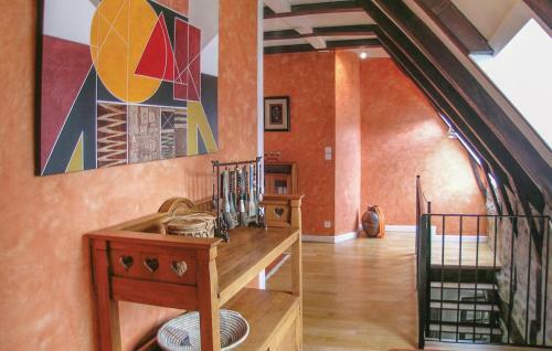 Holiday Home Neuvic 03