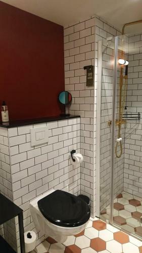 The Winery Hotel