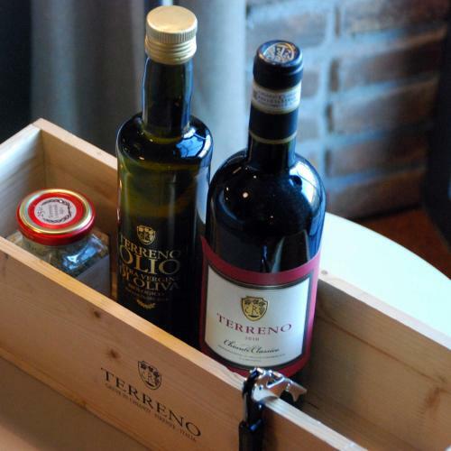 The Winery Hotel