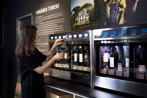 The Winery Hotel