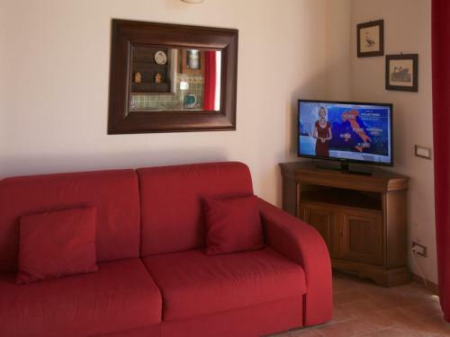Casa Mare Tre