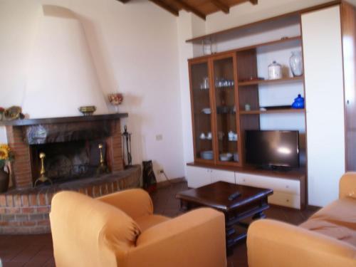 Fattoria Casa Mare