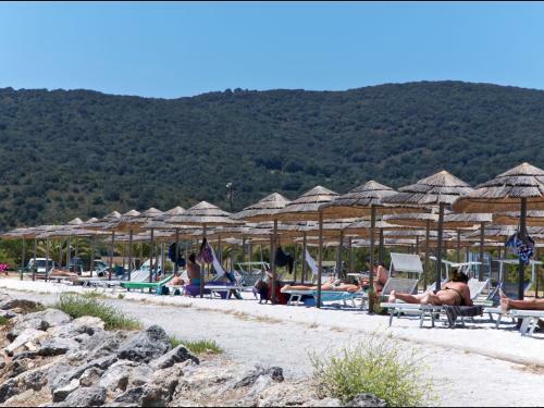 Casa Mare Quattro