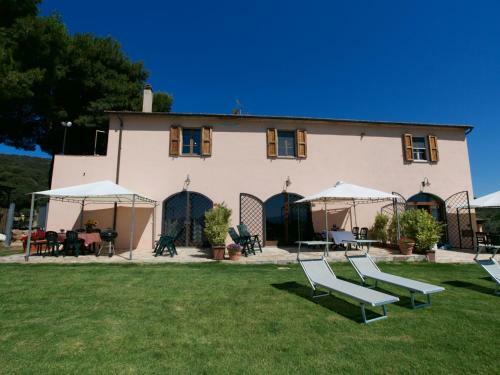 Casa Mare Quattro