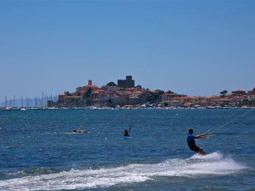 Casa Mare Quattro