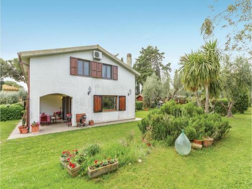 Holiday Home Il Mandorleto 02