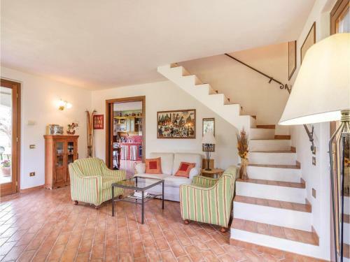 Holiday Home Il Mandorleto 02
