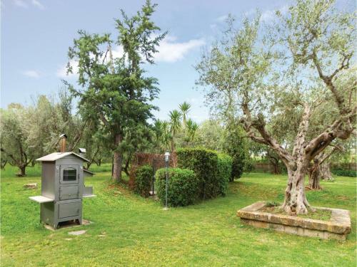 Holiday Home Il Mandorleto 02