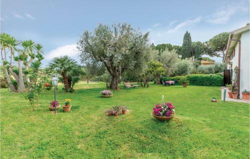 Holiday Home Il Mandorleto 02
