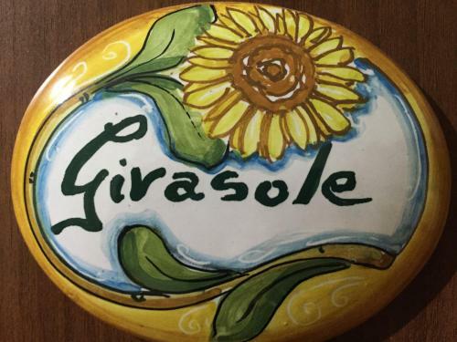 Il Giardino Di Adriana B&B