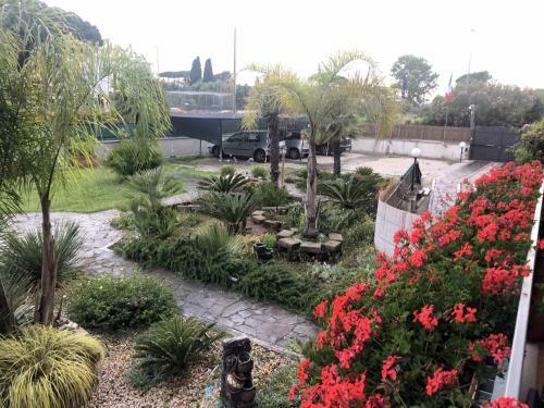 Il Giardino Di Adriana B&B