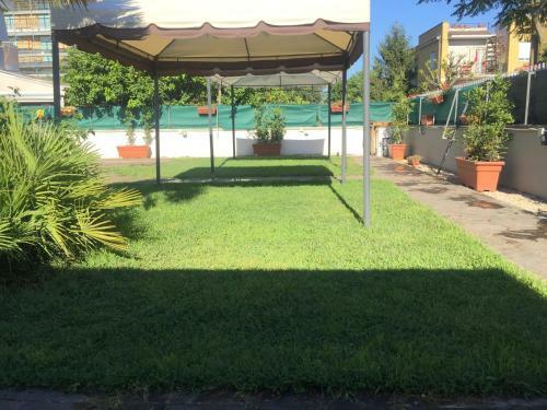 Il Giardino Di Adriana B&B