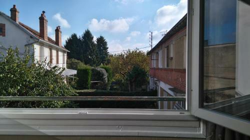 Le Nid Bord De La Loire