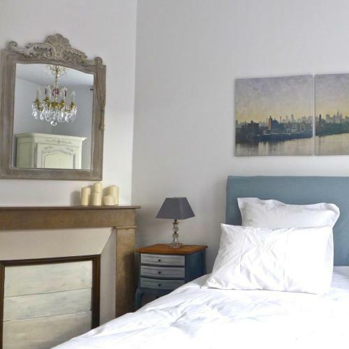 Bed & Breakfast Villabona