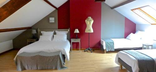 Bed & Breakfast Villabona