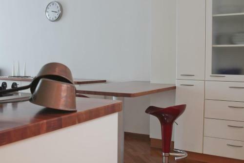 Apartment Trento Centro Storico