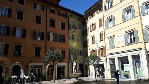 Apartment Trento Centro Storico