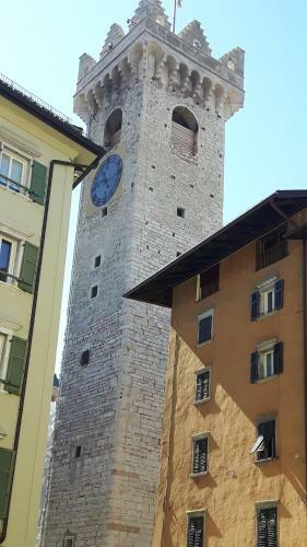 Apartment Trento Centro Storico