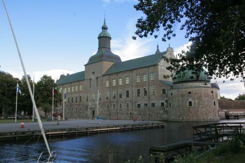Albergue Vadstena Folkh�gskola