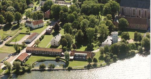 Albergue Vadstena Folkh�gskola