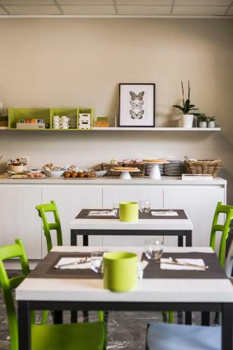 Hotel Albergo Ristorante Belvedere