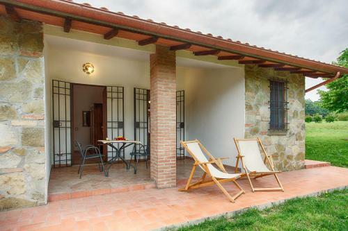 Apartamento Agriturismo La Sosta Di Annibale