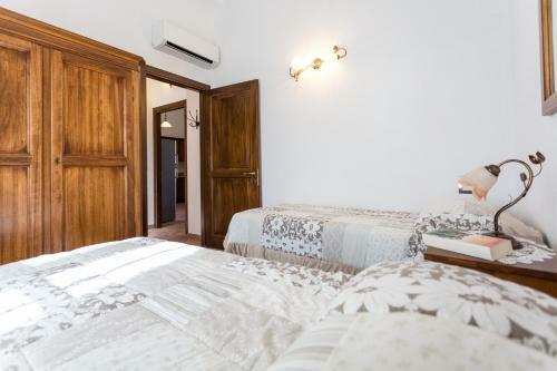 Apartamento Agriturismo La Sosta Di Annibale