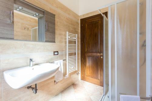 Apartamento Agriturismo La Sosta Di Annibale