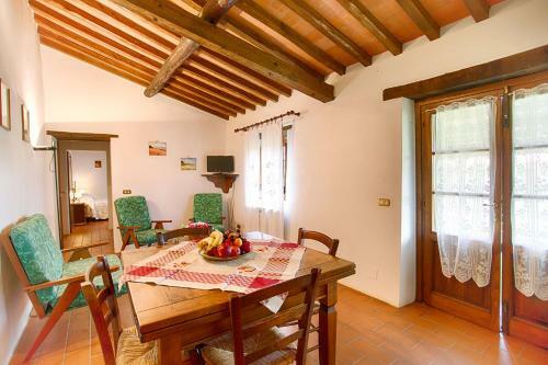 Apartamento Agriturismo La Sosta Di Annibale