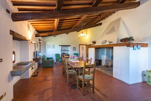 Apartamento Agriturismo La Sosta Di Annibale