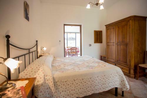 Apartamento Agriturismo La Sosta Di Annibale