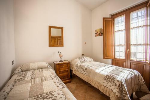 Apartamento Agriturismo La Sosta Di Annibale