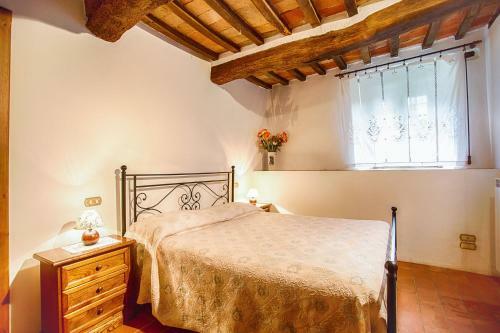 Apartamento Agriturismo La Sosta Di Annibale