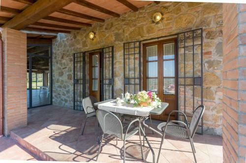 Apartamento Agriturismo La Sosta Di Annibale