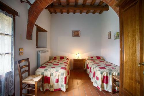 Apartamento Agriturismo La Sosta Di Annibale