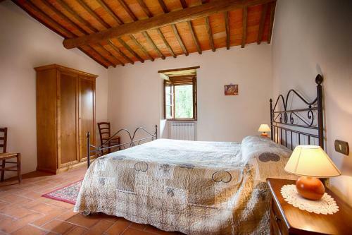 Apartamento Agriturismo La Sosta Di Annibale
