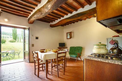 Apartamento Agriturismo La Sosta Di Annibale