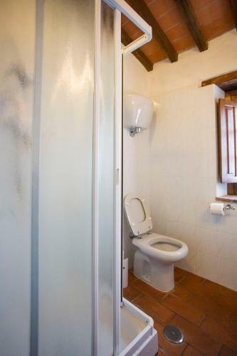 Apartamento Agriturismo La Sosta Di Annibale