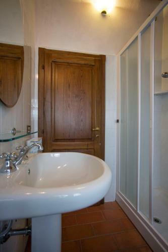 Apartamento Agriturismo La Sosta Di Annibale