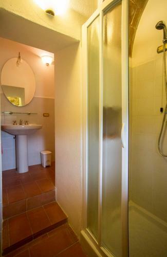 Apartamento Agriturismo La Sosta Di Annibale