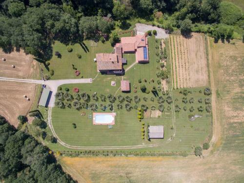 Apartamento Agriturismo La Sosta Di Annibale