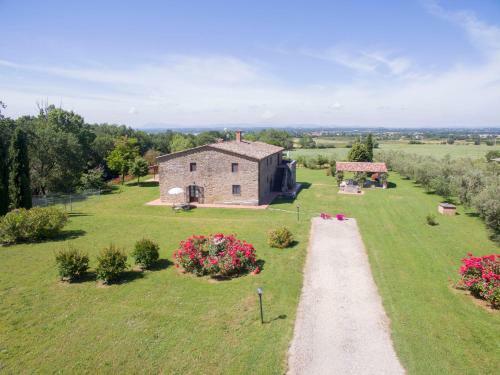 Apartamento Agriturismo La Sosta Di Annibale