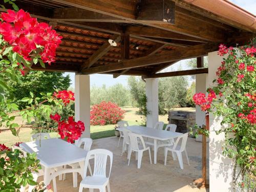 Apartamento Agriturismo La Sosta Di Annibale
