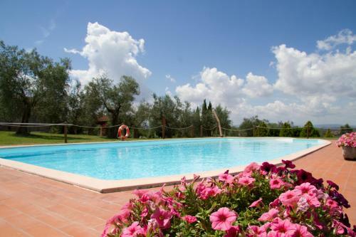 Apartamento Agriturismo La Sosta Di Annibale