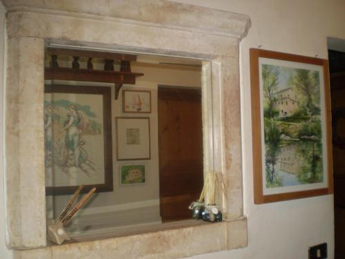 Agroturismo Mulino Della Ricavata